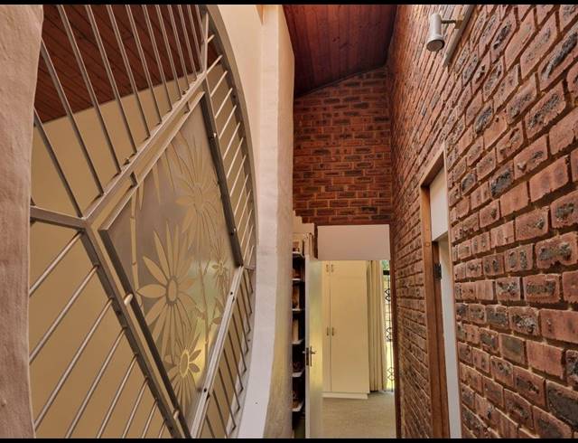 3 BEDROOM HOUSE RENTED IN UMGENI PARK
